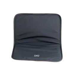 2024-Heated-Chair-Pad-Black-Front