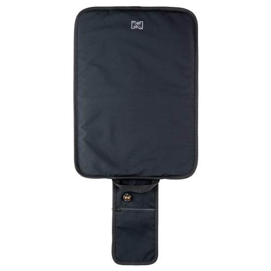 2024-Heated-Chair-Pad-Black