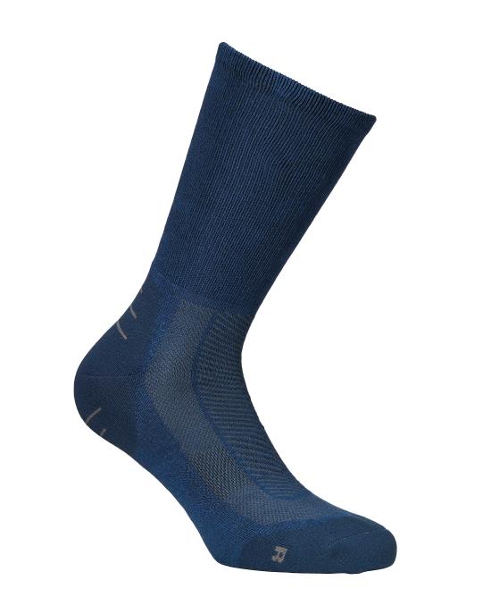 211207LY Lyocell Tech Crew Blue MMD