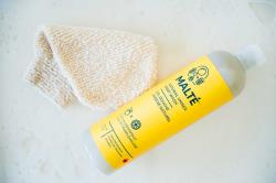 30454-gel douche gang de crin