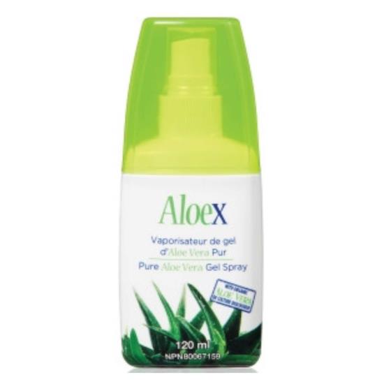 Aloex vapo 120 ml 120.7