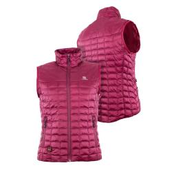 Back Vest women SM