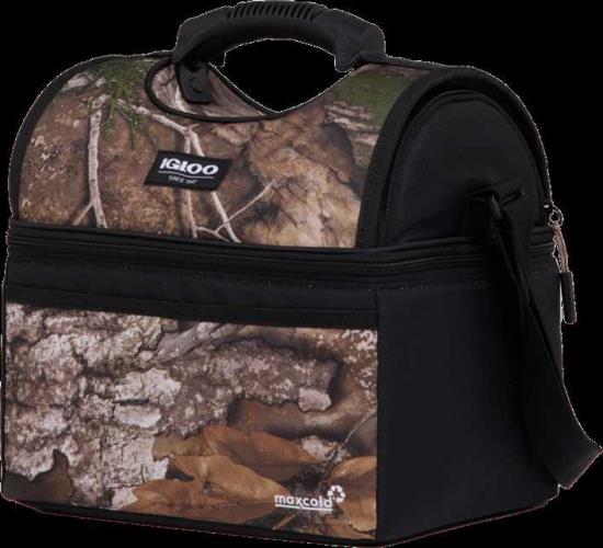 boite a lunch realtree apx 64350