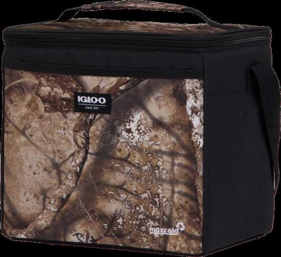 boite a lunch realtree apx 64351