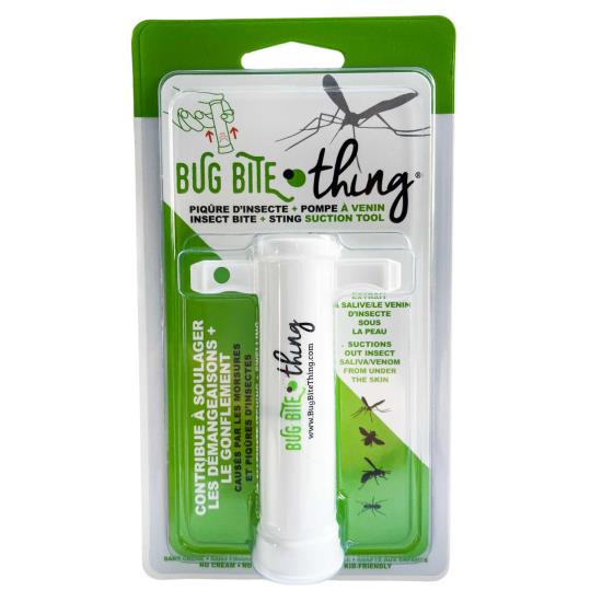 Bug bite BBT96-w-ca