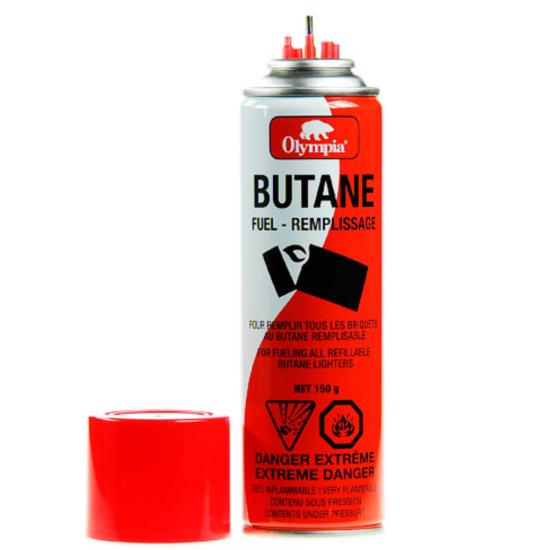 butane olympia 7544lib