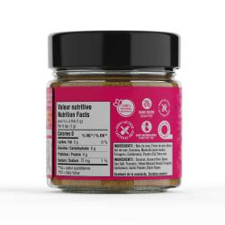 CARI COCO  new labels 2025  BACK