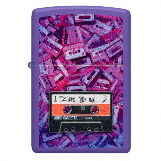 cassette