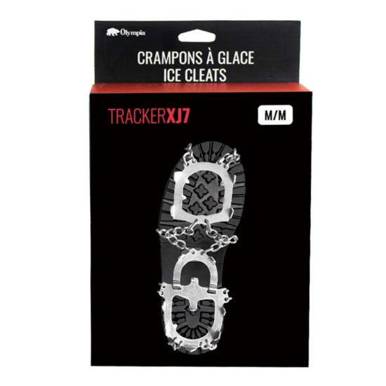 chaine tracker 31687ICE