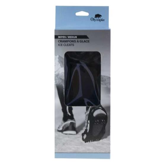 crampons 30844ICE medium