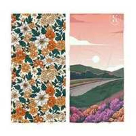 Fleur vintage
