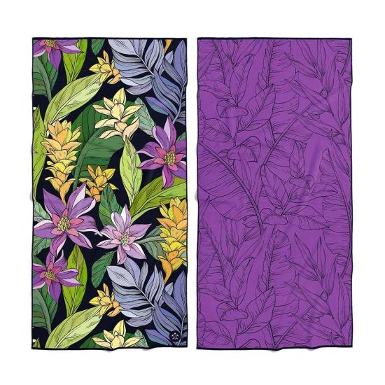 fleurs sauvages