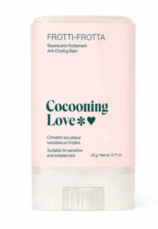 frotti frotta cocooning love baume anti-frottement