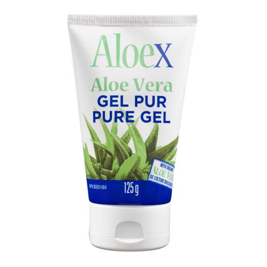 gel Aloex 125 gr 120.6