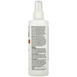 GO Insect Repellent- 200mL Spray 7.5% DEET - Family Defense (856428008025)_fr_back