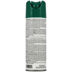 GO Insect Repellent Spray -175 g Aerosol 10% DEET-Family Def (856428008018)_back