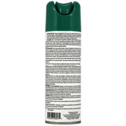 GO Insect Repellent Spray - 175 g Aerosol 25% DEET - Adults (856428008032)_back