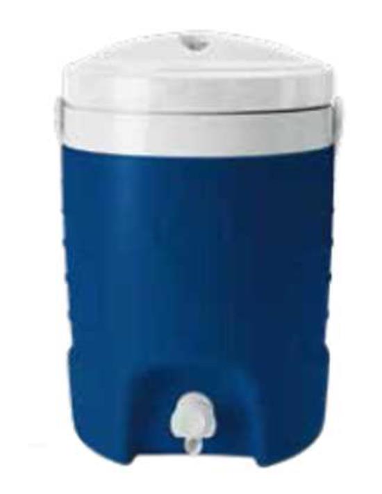 igloo sport 2 gallon bleu