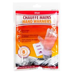 Ihot chauffe mains