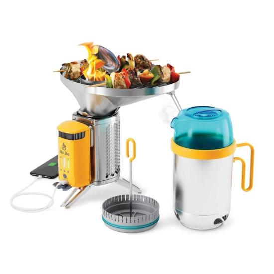 kit de campstove