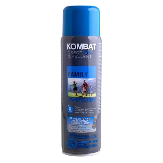 kombat famille 90302