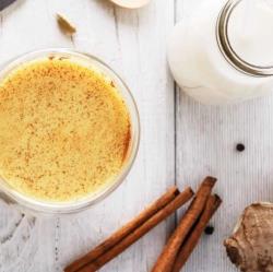 lait d'or