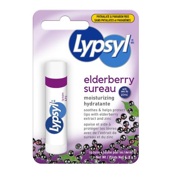 Lipsyl Sureau