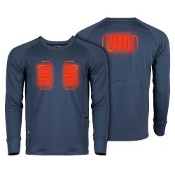 Mens-Baselayer-Shirt-Baselite-Arctic-Blue-Combo-sm