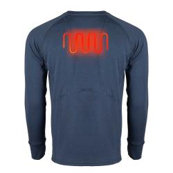 Mens-Baselayer-Shirt-Baselite-Arctic-Blue-sm