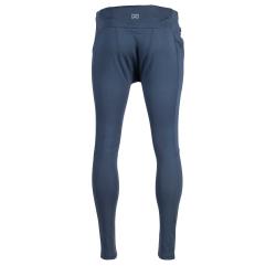 Mens-Heated-Baselayer-Pants-Artic-Blue-Back - 2xl