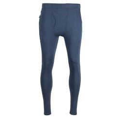 Mens-Heated-Baselayer-Pants-Artic-Blue-Front-3xl