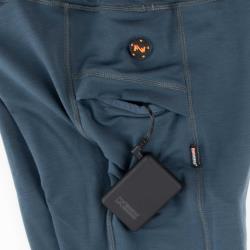 Mens-Heated-Baselayer-Pants-Baselite-Artic-Blue-Detail-Battery-Pocket - 3xl