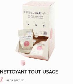 nettoyant tout usage sans parfum