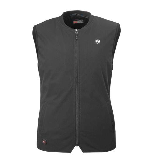 Peak Heated vest unisex - Copie (3)