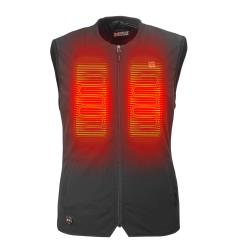 Peak Heated vest unisex zone chest - Copie - Copie