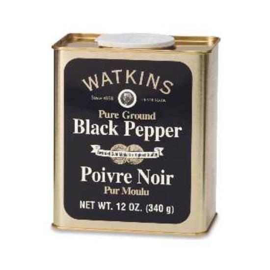 poive noir 340 g 01141
