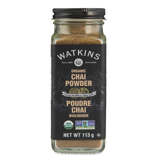 poudre chai 31646