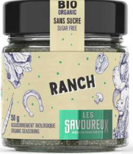 ranch devant
