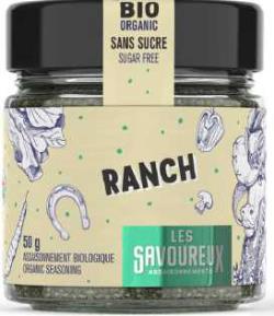 ranch devant