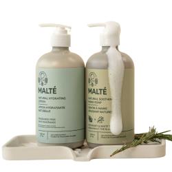 savon main et hydratant - Copie