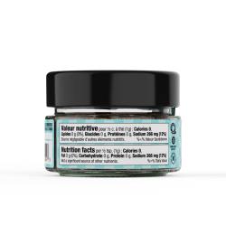 SMOKED SALAD  SMALL JR BACK shadows