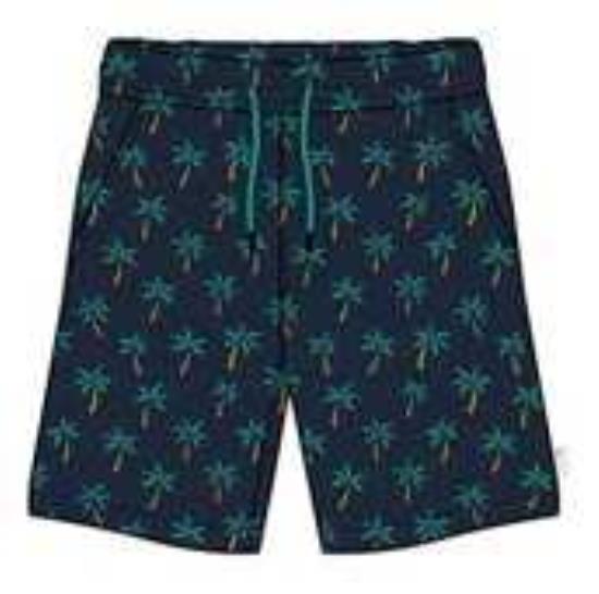 Sous les palmiers -small