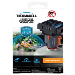 thermacell camping