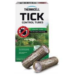 thermacell tube ticks