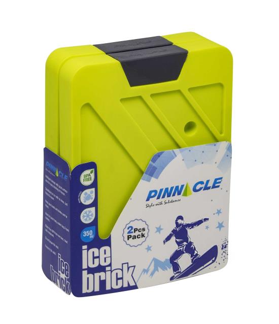 TPX9906 Pinnacle Ice Brick 350ml