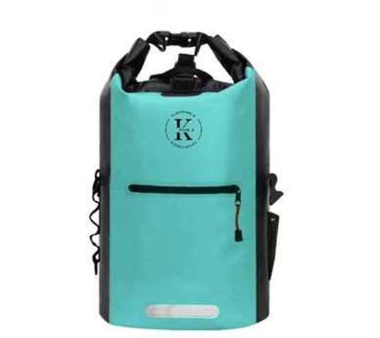 turquoise 25 L