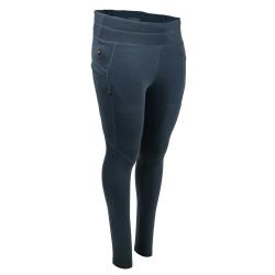 Womens-Baselayer-Pants-Baselite-Front-Angle - xs