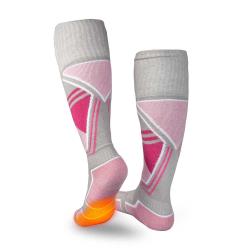 Womens-Heated-Sock-Premium-v3- MD
