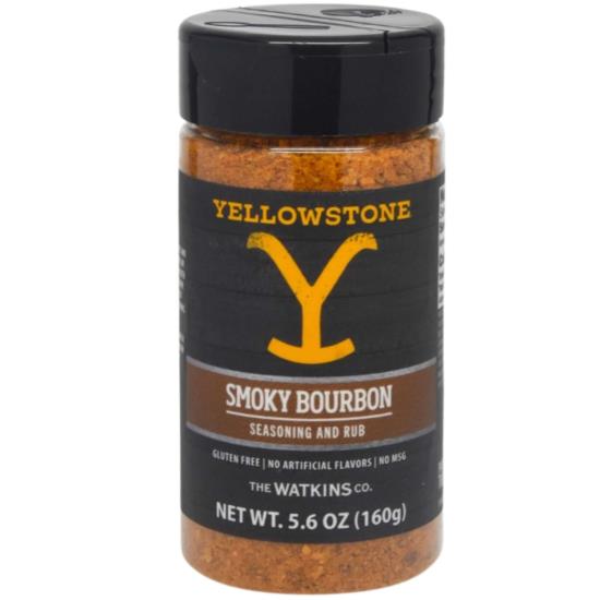 Yellowstone Smocky Bourbon