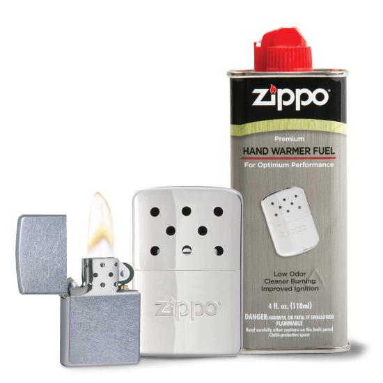 zippo 40351